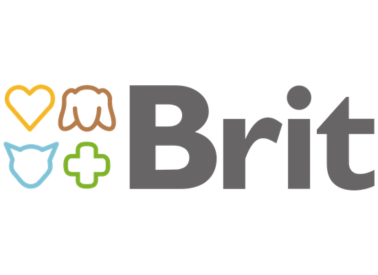 BRIT – české krmivá, maškrty a výživa pre psy a mačky